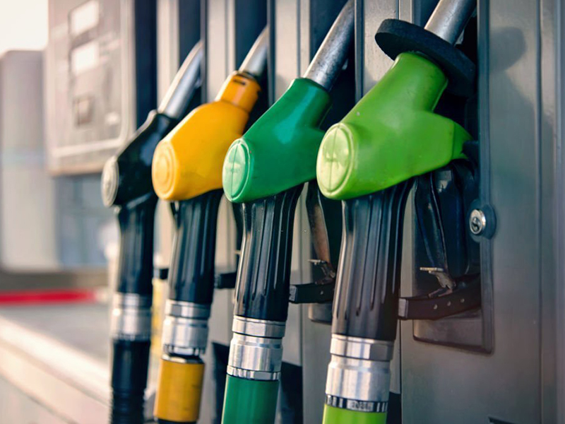 Petroleum Products