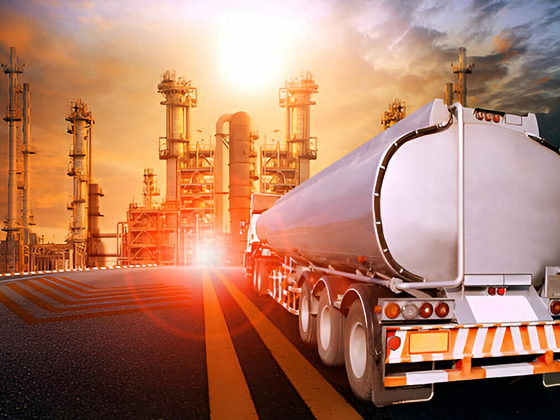 Energy Logistics & Supply Chain Solutions